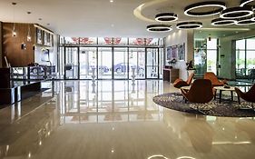 Novotel Yanbu Albahr